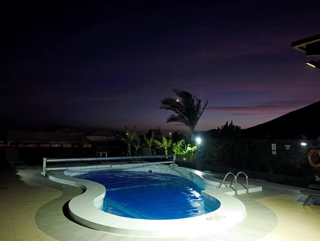 Villa Fernando - 2