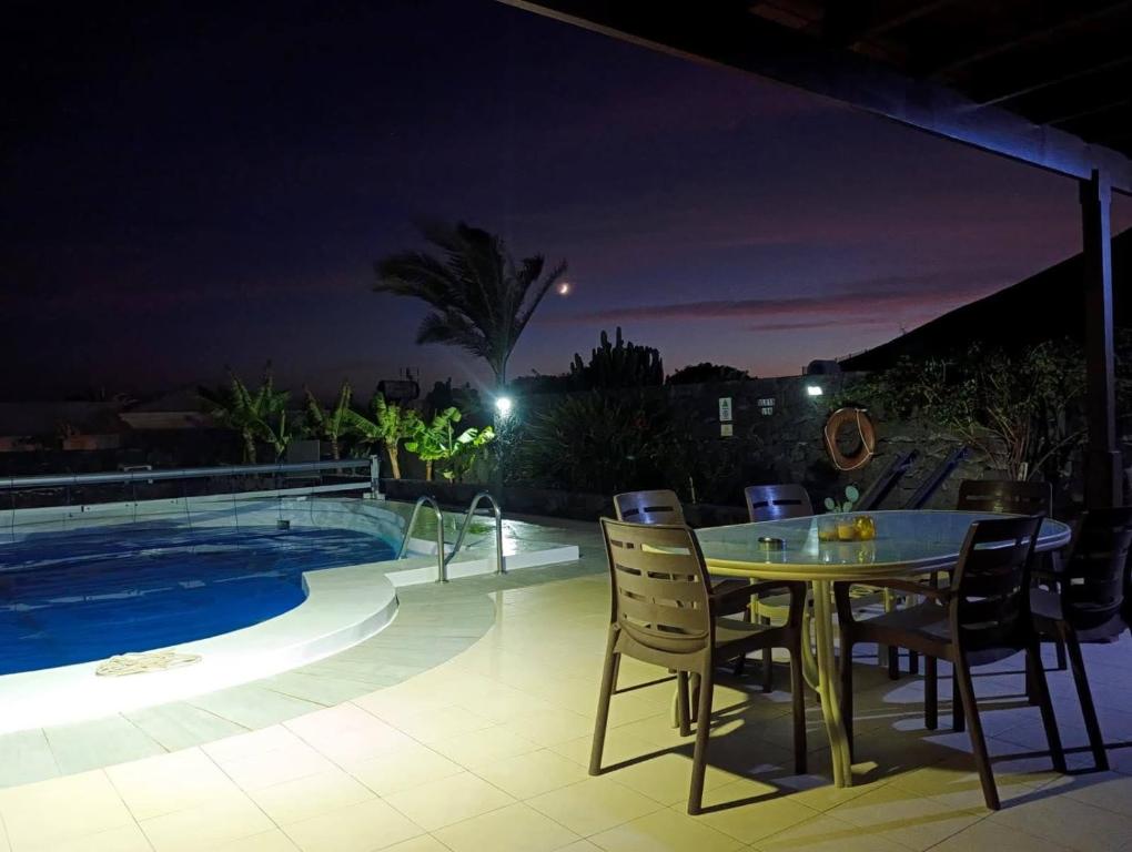 Villa Fernando - 3