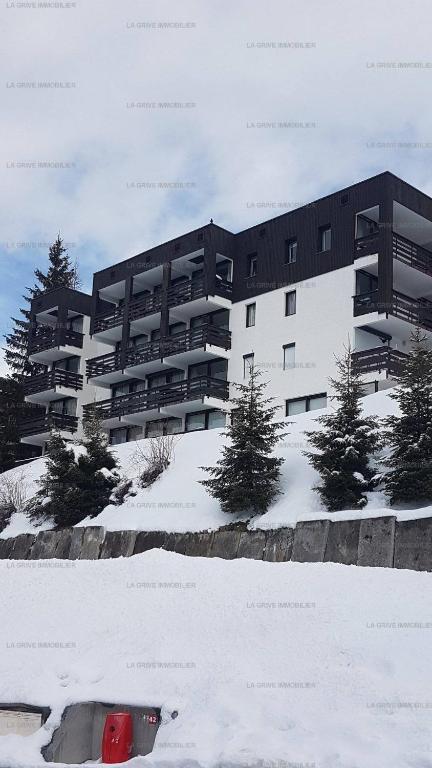 Paradiski proche des pistes plan peisey - 2