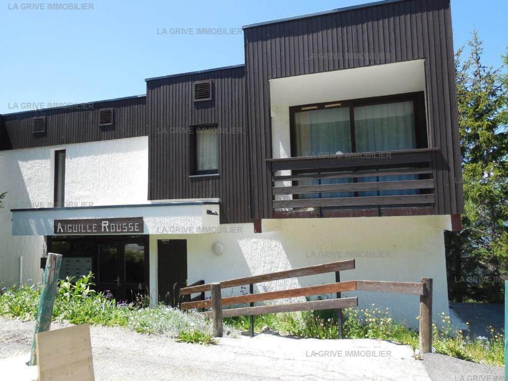 Paradiski proche des pistes plan peisey - 1