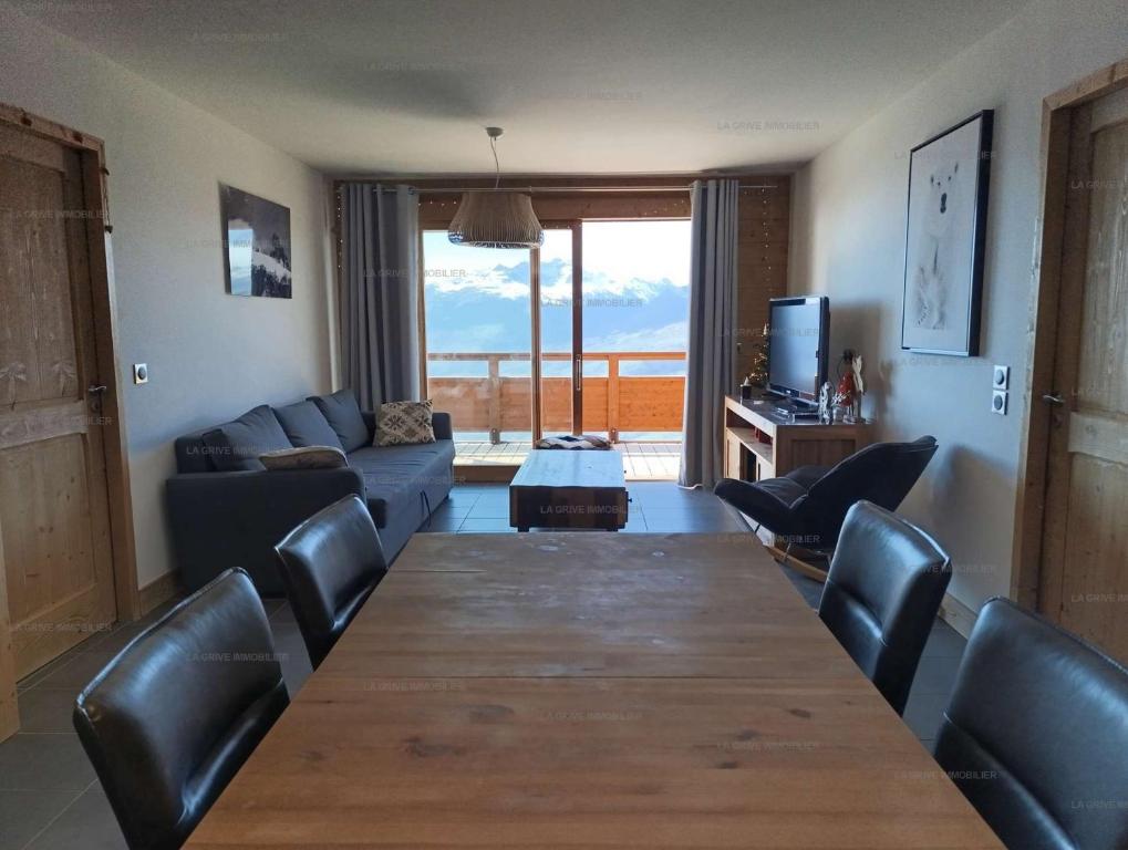Paradiski nouveau, calme et ensoleillé vallandry - 2