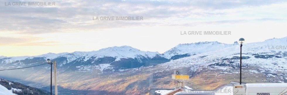 Paradiski nouveau, calme et ensoleillé vallandry - 3