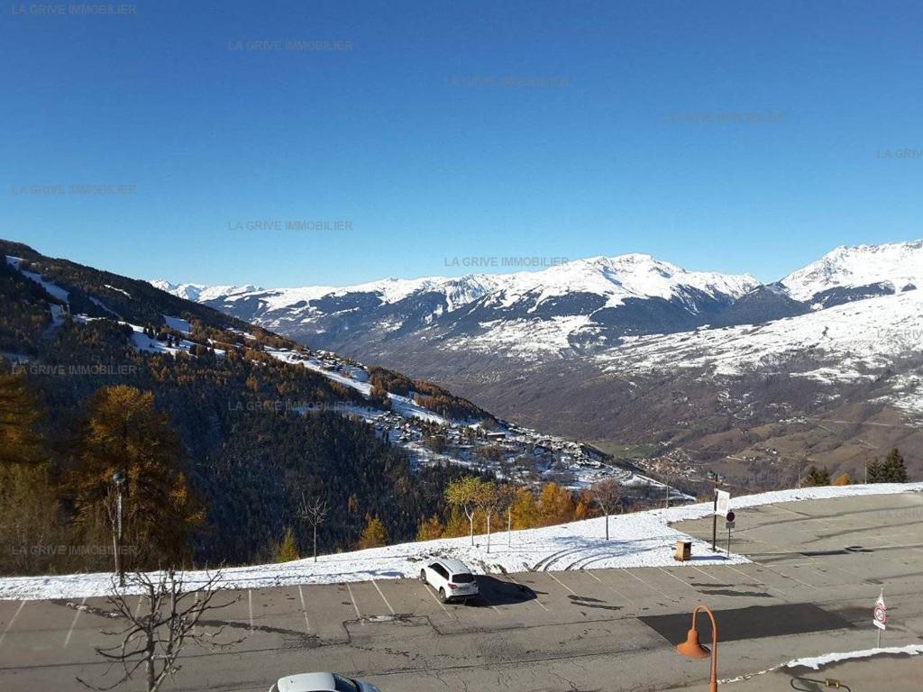 Paradiski proches pistes et commerces vallandry - 2