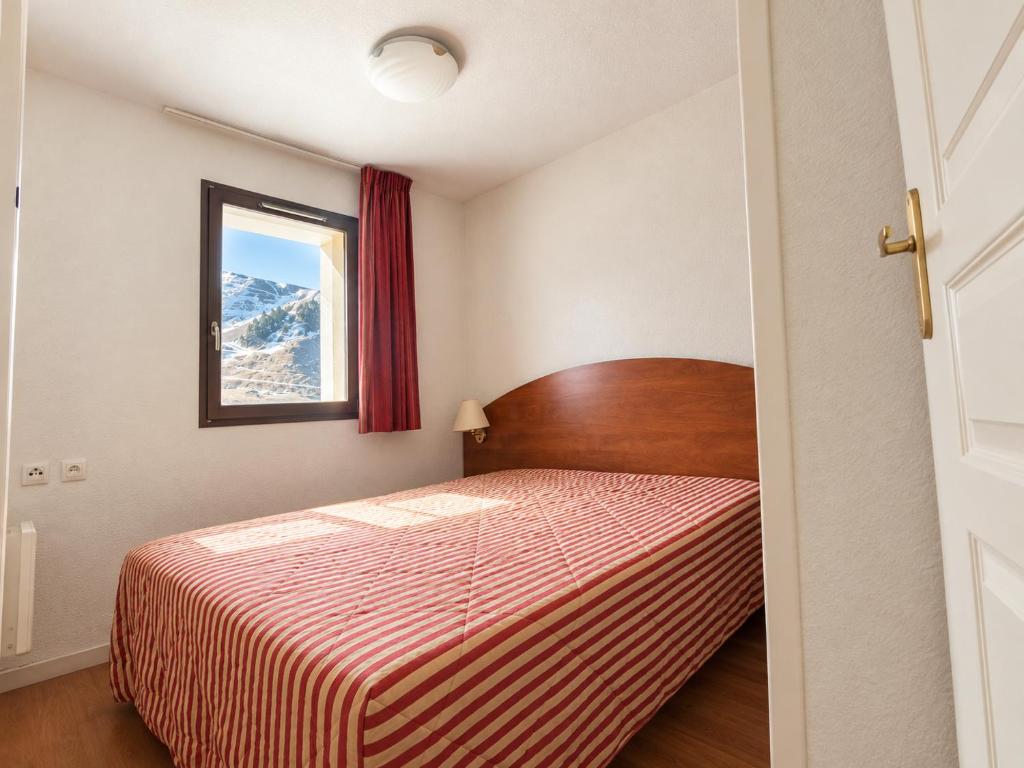 La Mongie - Appartement proche pistes avec piscine - Pic du Midi - 5