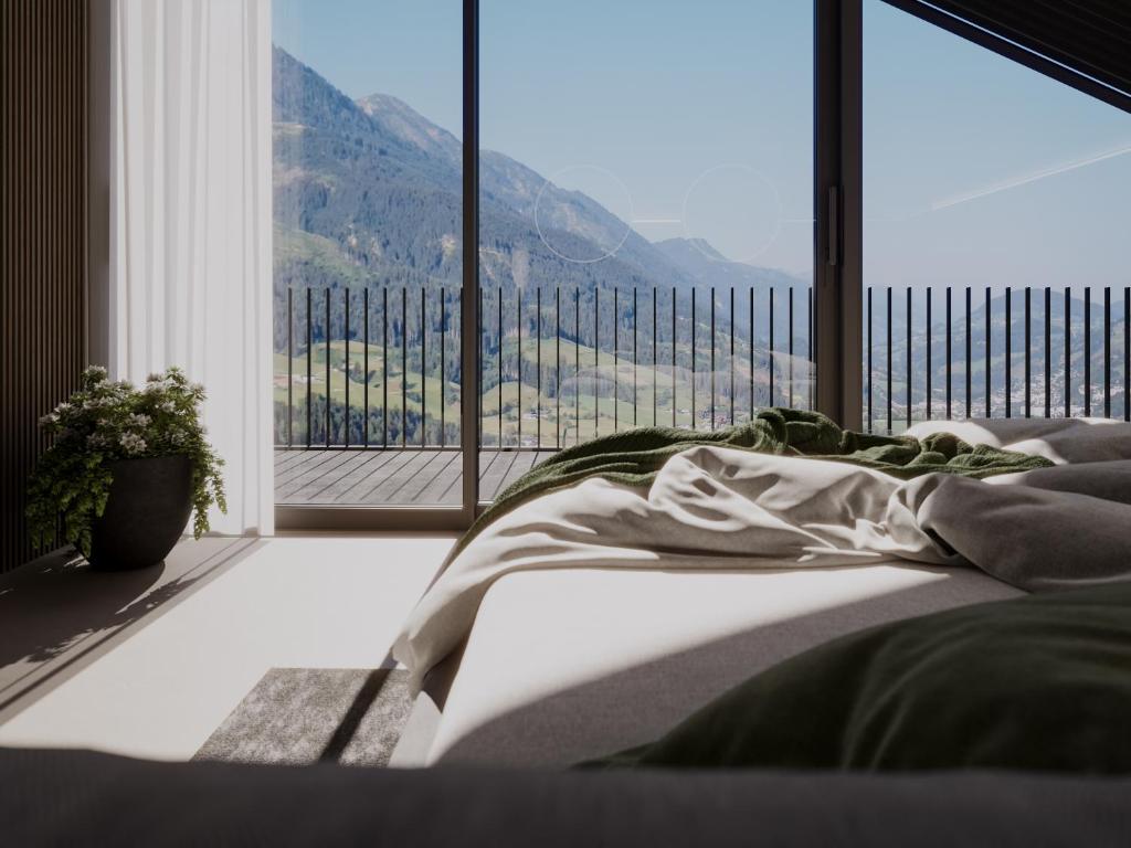 Premium Chalet Stoanegg - ROSENSTOA - 3