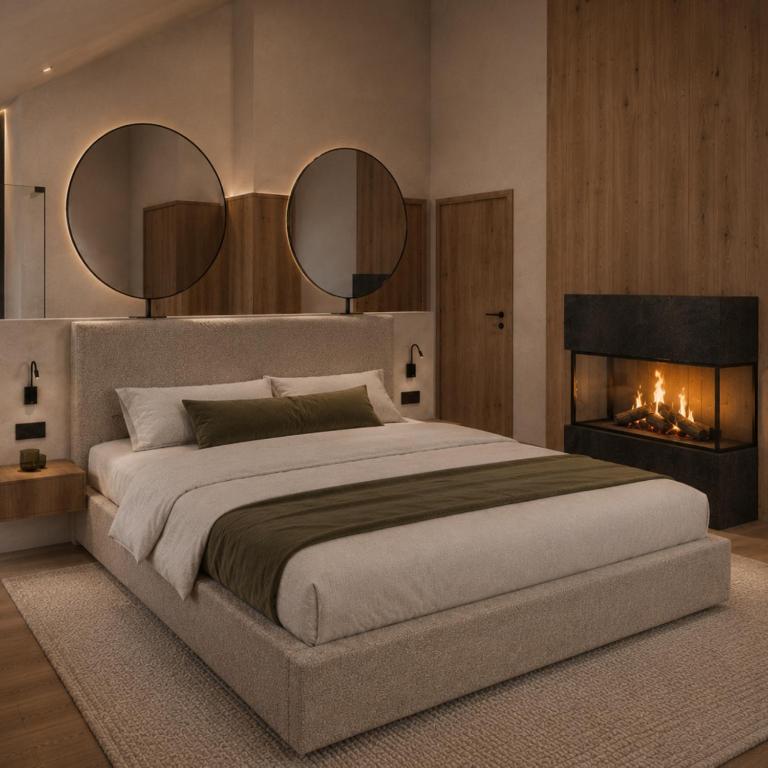 Premium Chalet Stoanegg - ROSENSTOA - 5