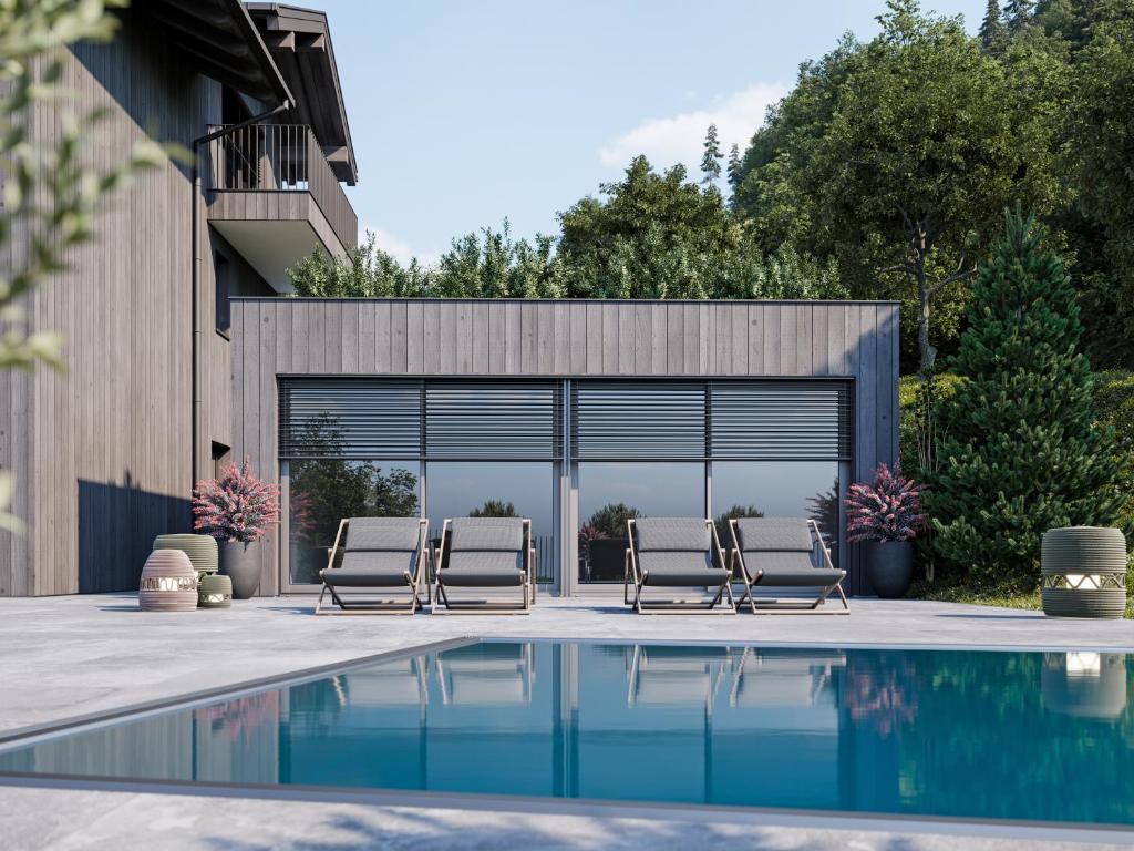 Premium Chalet Stoanegg - ROSENSTOA - 2