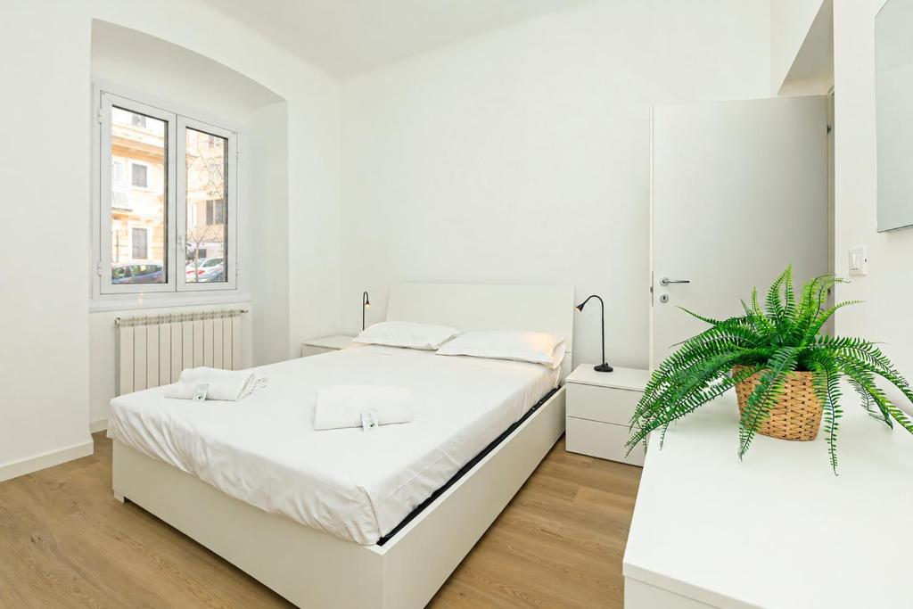GuestHost - Genova Modern and Strategic Apartment - 2