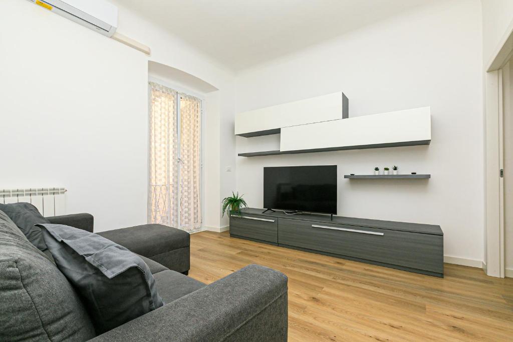 GuestHost - Genova Modern and Strategic Apartment - 3