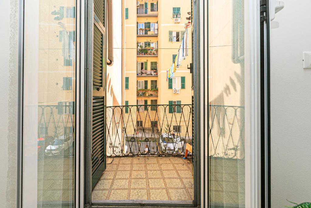 GuestHost - Genova Modern and Strategic Apartment - 4