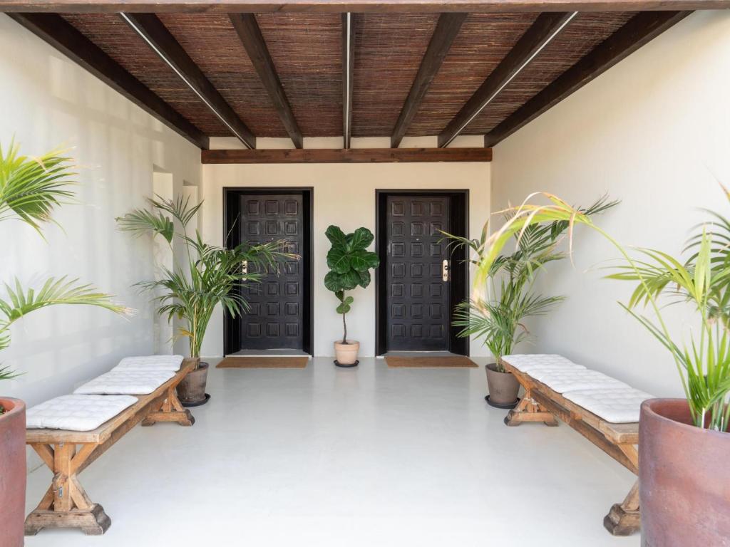 Vivelorural Villa Óscar, Maspalomas - 2