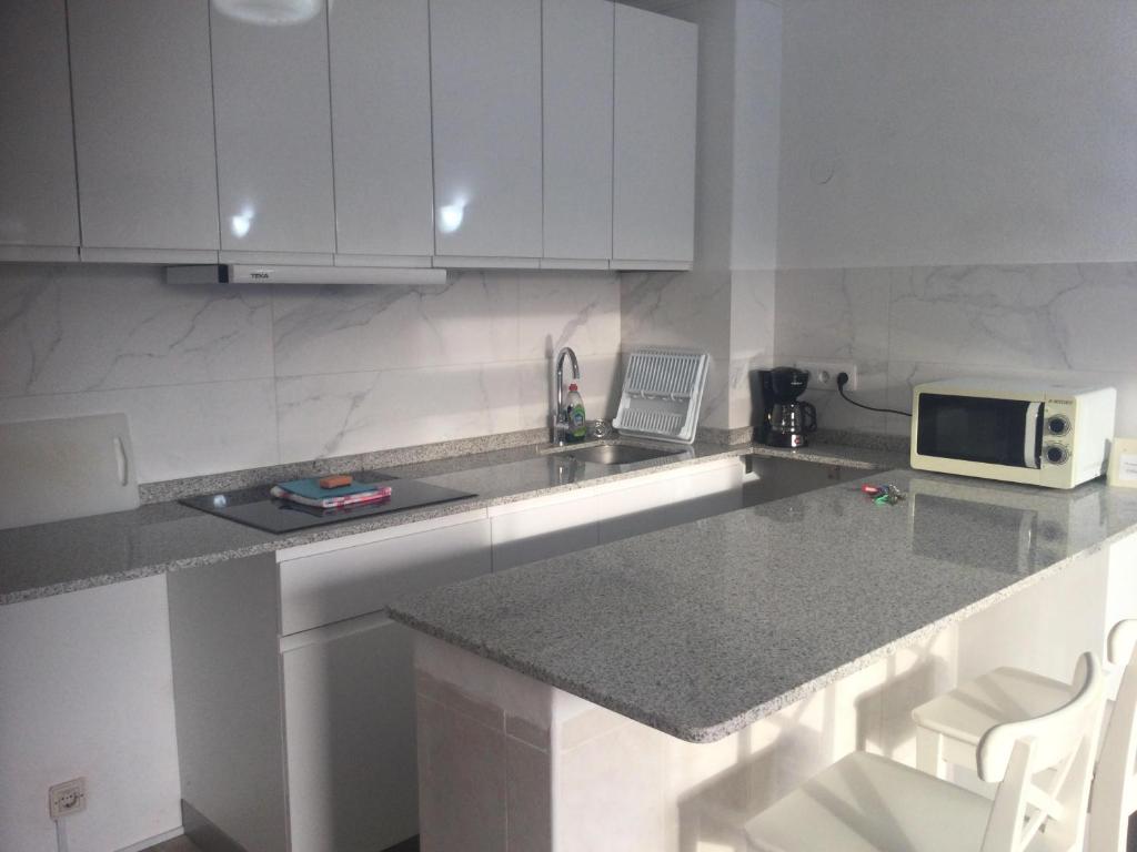 Los Juncos Apartments VV - 3