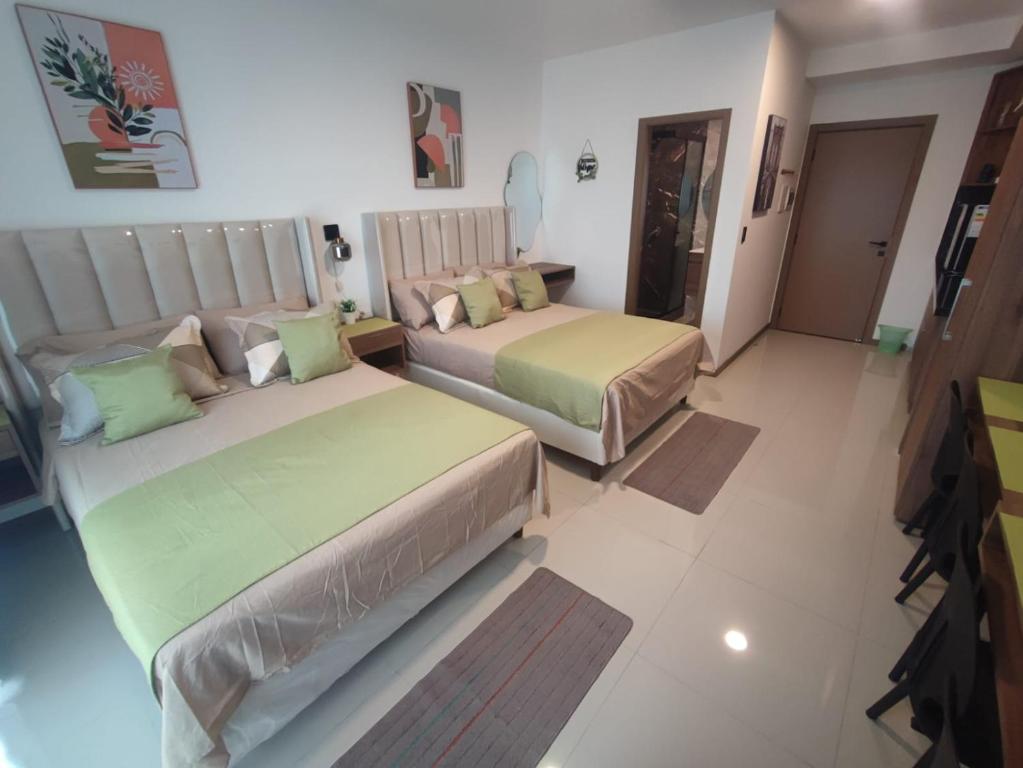 Mangales Suite - 5