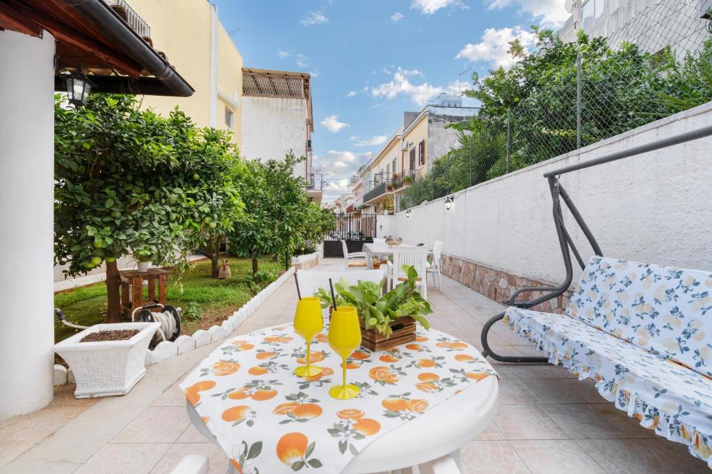 Il Giardino di Enza e Nino - 2