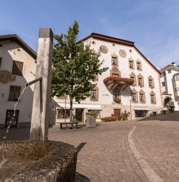 Residence Ansitz Liechtenegg - 1
