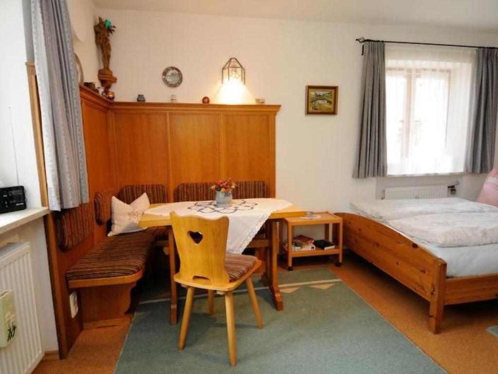 edaceaaaccc - Apartment Metz in Mittenwald - 1