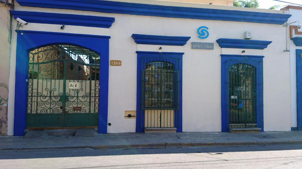 Hostal Mixteco Naba Nandoo — Hotel in Oaxaca