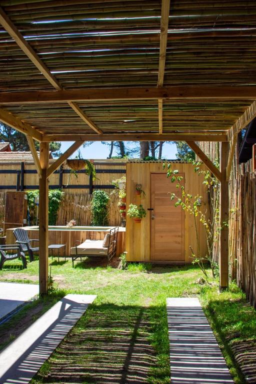 Casa cerca del mar con mini piscina climatizada a estrenar - 4
