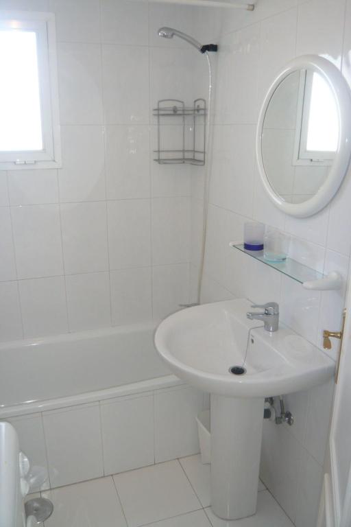 ebeecaabc - Apartment mit Blick auf das Wasser - 4