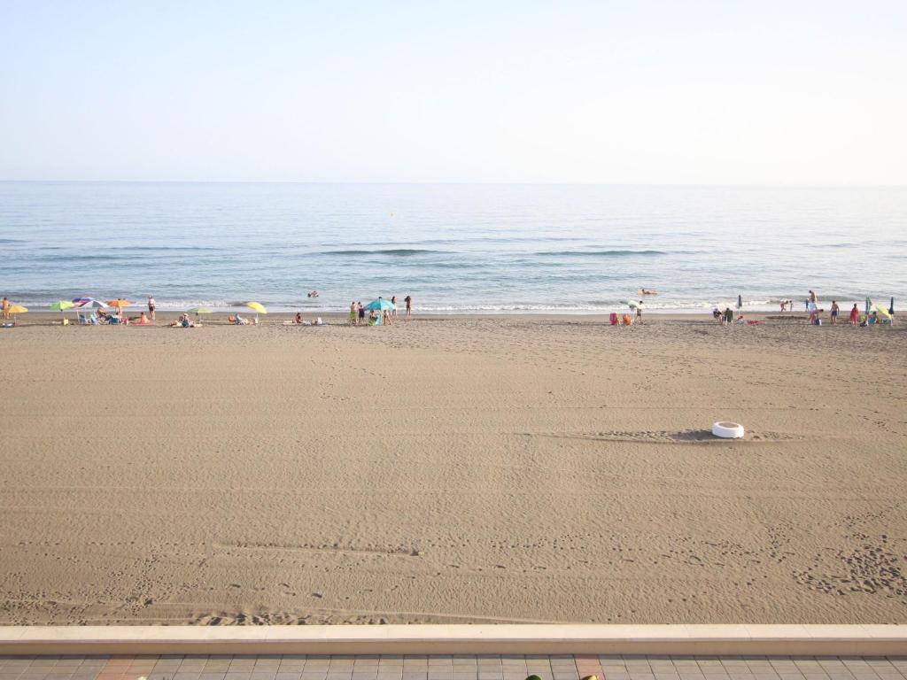 bafebdacfa - Apartment für 8 Personen ca- 110 m² in Torrox Costa- Andalusien - Costa del Sol - 1