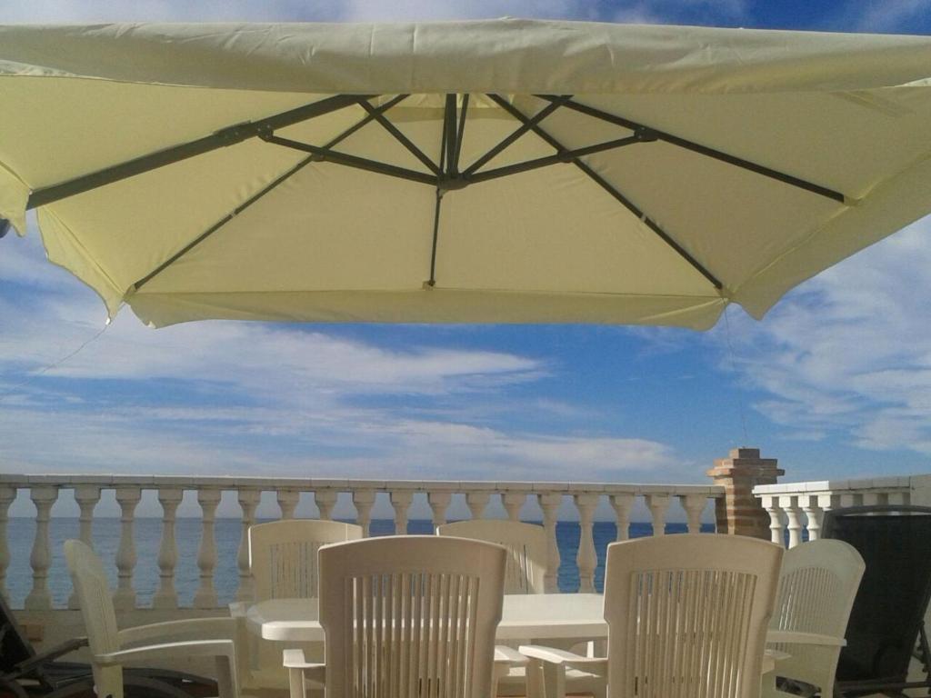 bafebdacfa - Apartment für 8 Personen ca- 110 m² in Torrox Costa- Andalusien - Costa del Sol - 3