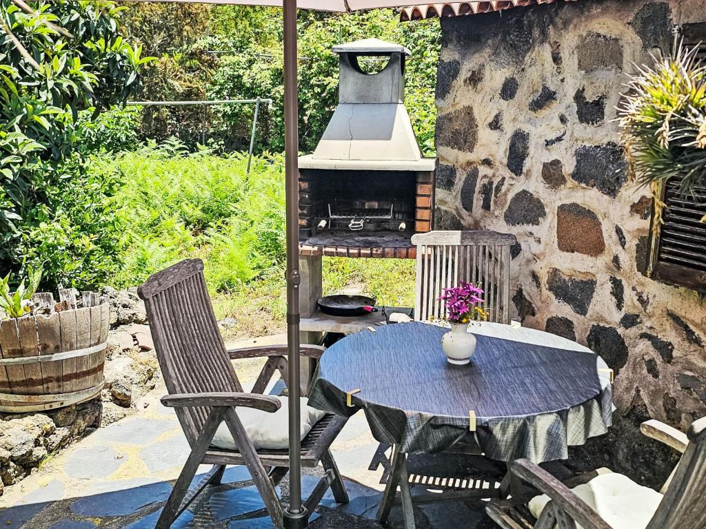 edaeddfacaf - Holiday Home FW Cueva del Viento - 2