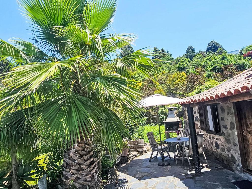 edaeddfacaf - Holiday Home FW Cueva del Viento - 4