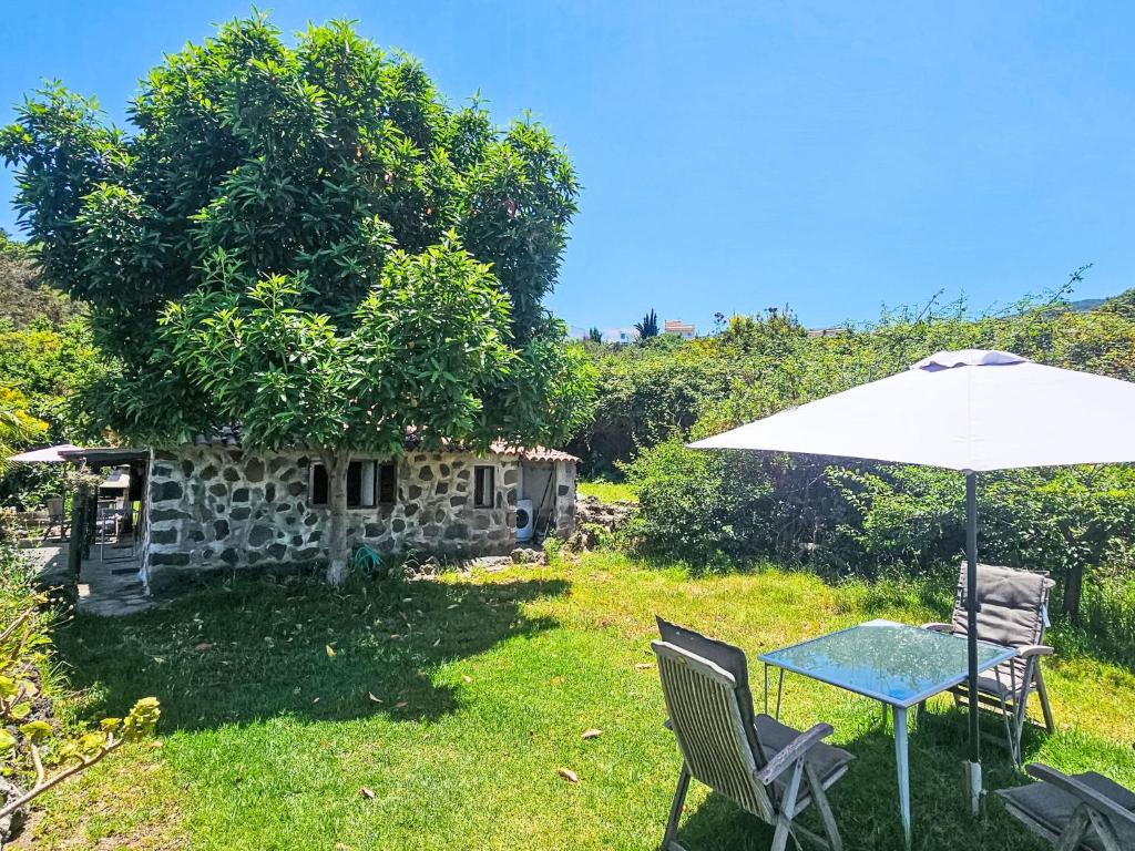 edaeddfacaf - Holiday Home FW Cueva del Viento - 3