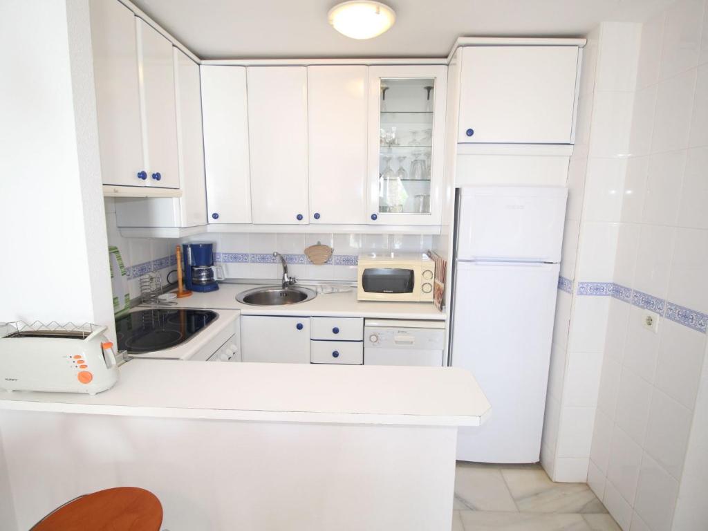affcbbdcbae - Apartment Appartement in Torrox mit Beheiztem gemeinsamem Pool und Meerblick - 5