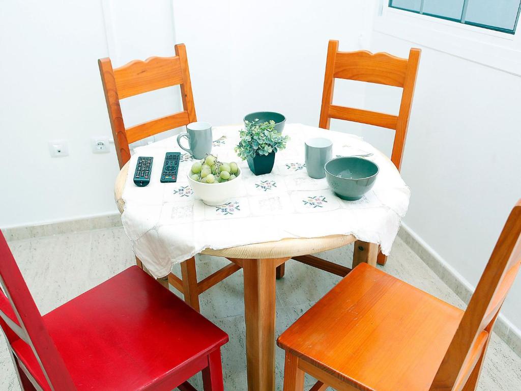 aefbaeaacbeefb - Apartment Sunshine Rojo - 5