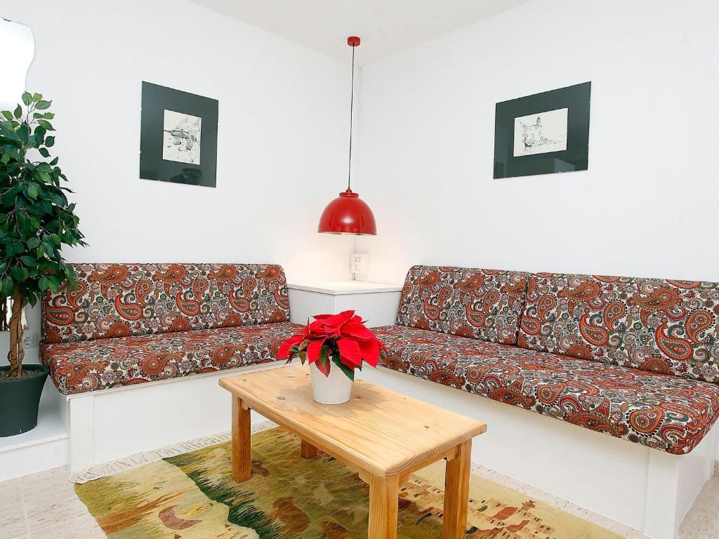 aefbaeaacbeefb - Apartment Sunshine Rojo - 3