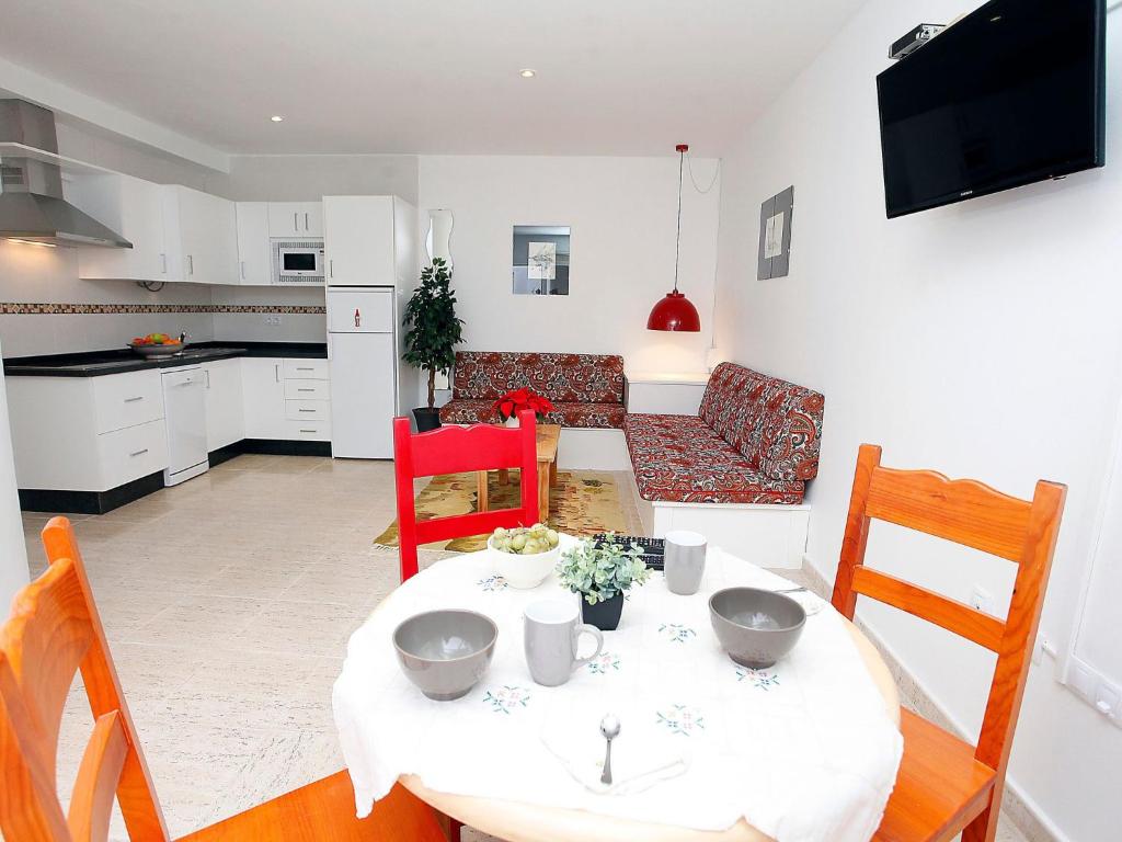 aefbaeaacbeefb - Apartment Sunshine Rojo - 4
