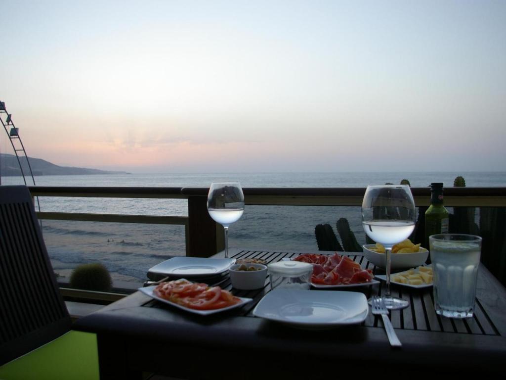 ddebefccaf - Apartment Schöne Ferienwohnung direkt am Strand - 5