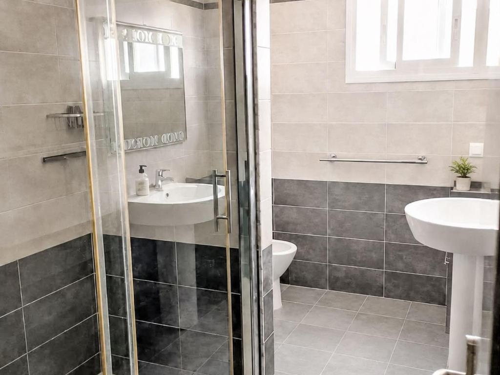 cebaffbcfabaef - Apartment Gemütliche Ferienwohnung im Zentrum von Estepona - 5