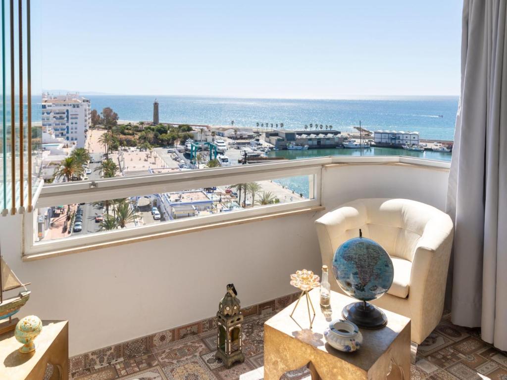 dcacdccbedfa - Apartment Ein Traum am Meer - 1