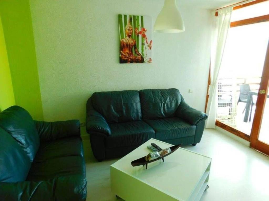 afdcebaeccfdcbfd - Apartment Luqillo - 3