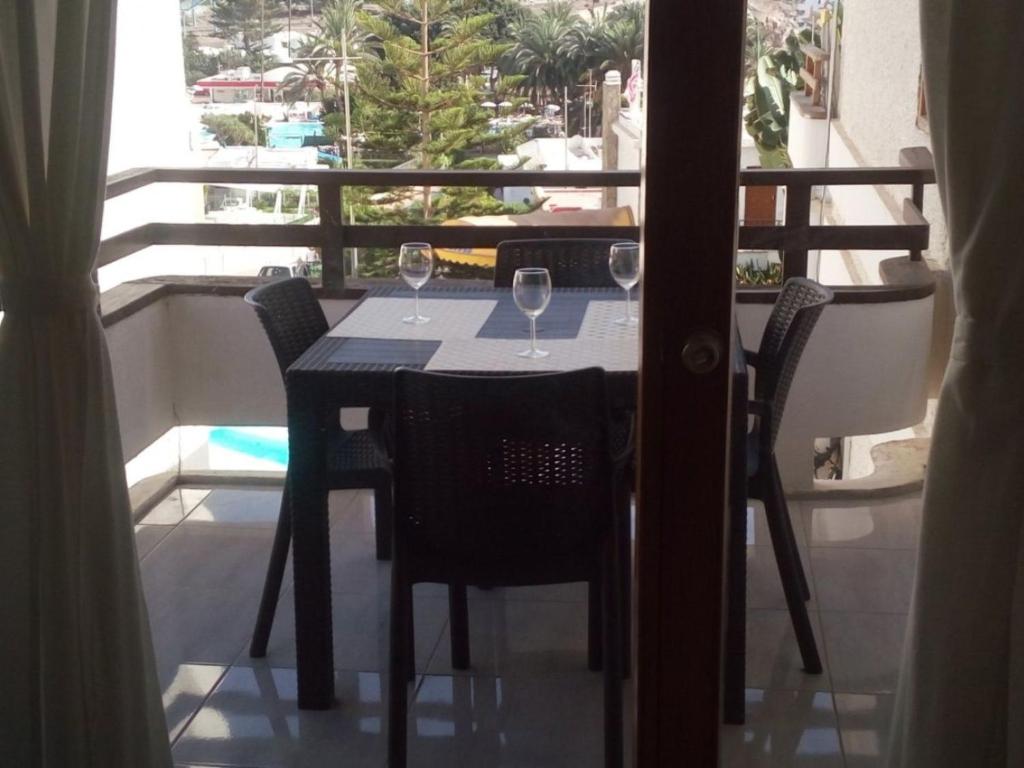afdcebaeccfdcbfd - Apartment Luqillo - 4