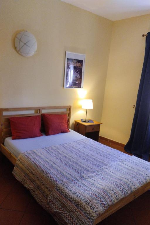 ddfbafaffeeef - Apartment Casa Rosamar 3 - 3