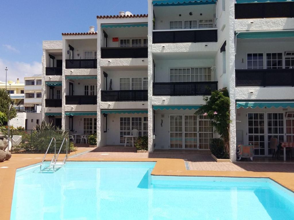 dccdeaffecebffca - Apartment Wohnung direkt am Strand - 1