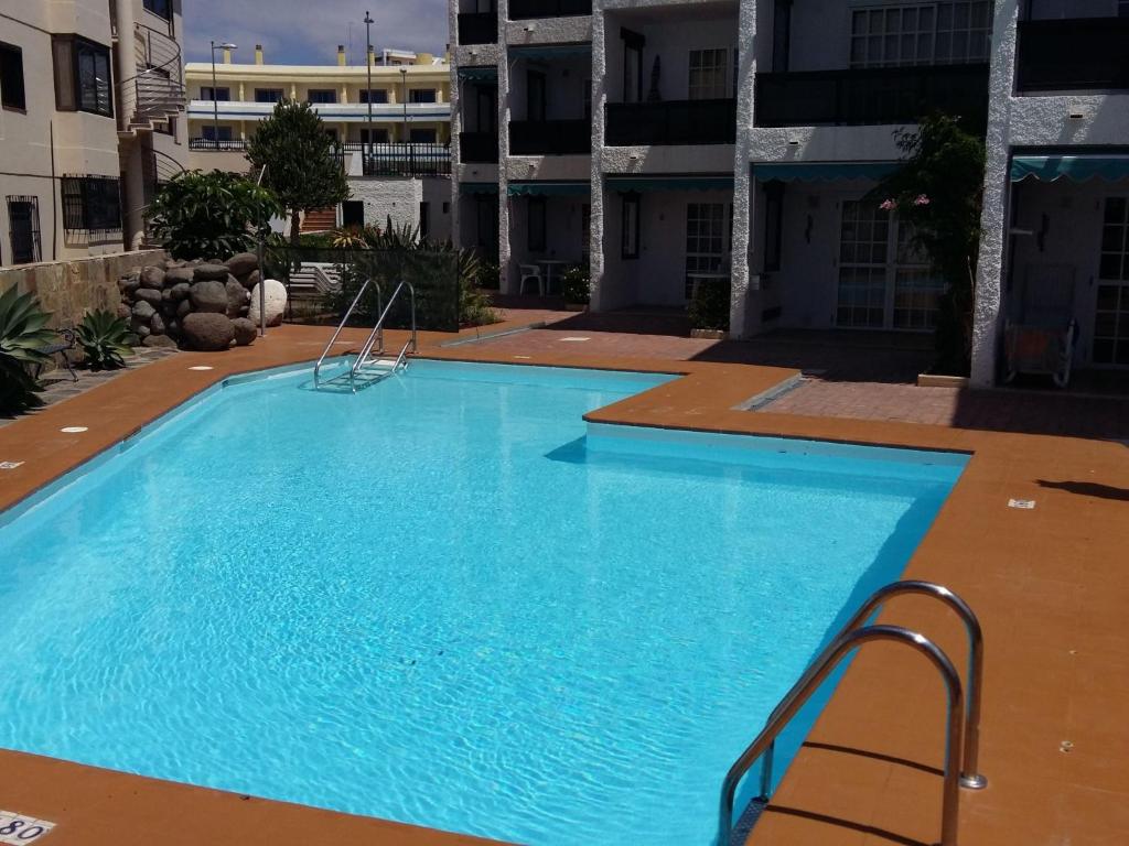 dccdeaffecebffca - Apartment Wohnung direkt am Strand - 3