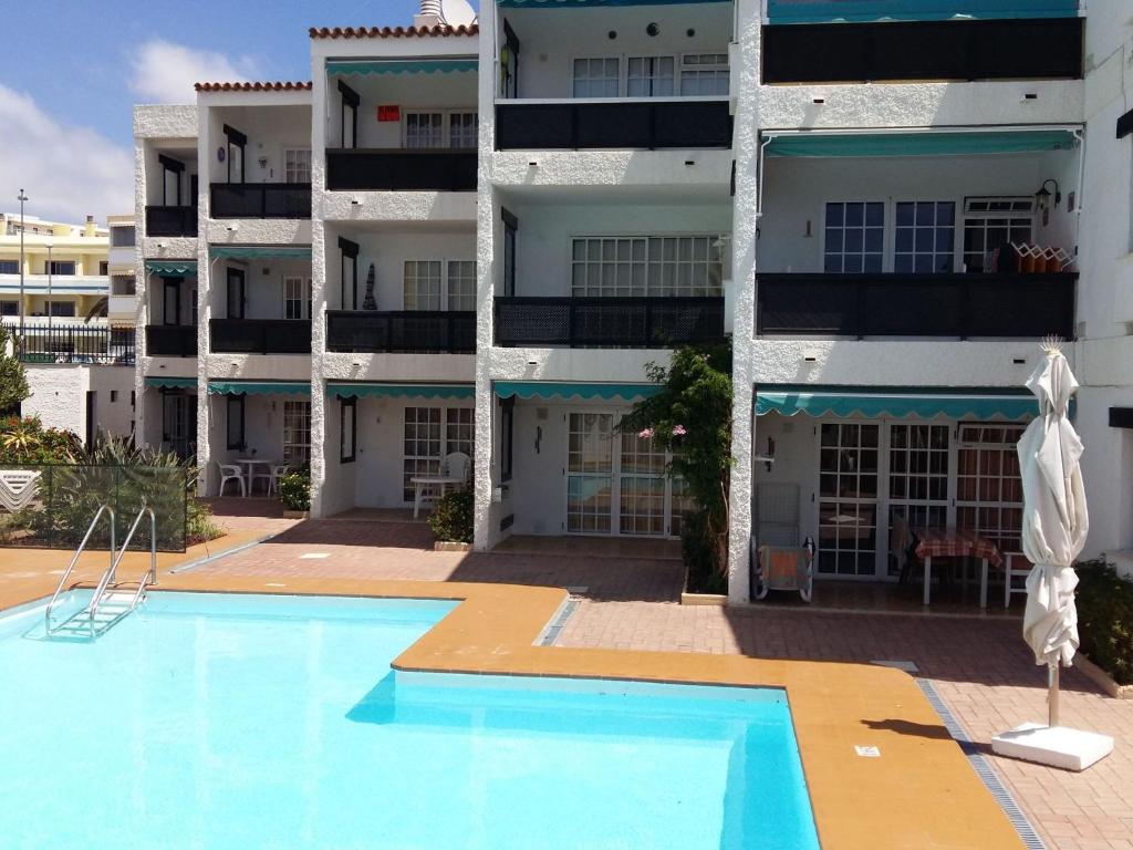 dccdeaffecebffca - Apartment Wohnung direkt am Strand - 4