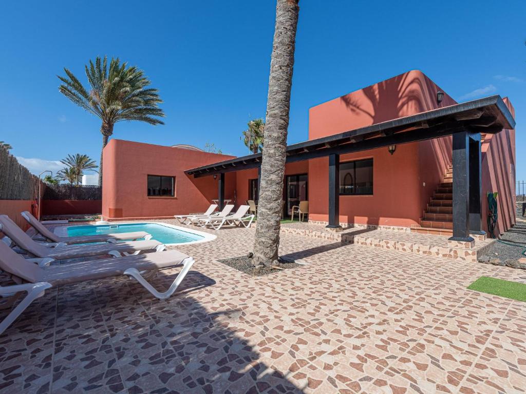 dcafddfaaaedde - Holiday Home Ferienvilla Marvida - 3