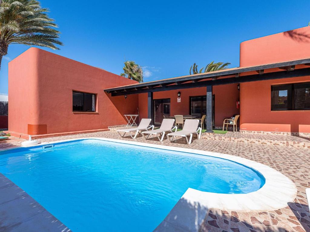 dcafddfaaaedde - Holiday Home Ferienvilla Marvida - 4