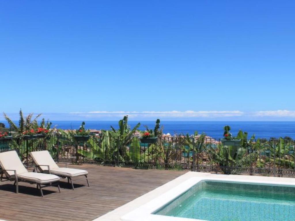 fecbfeabaabbaf - Holiday Home Finca Paraiso - 1