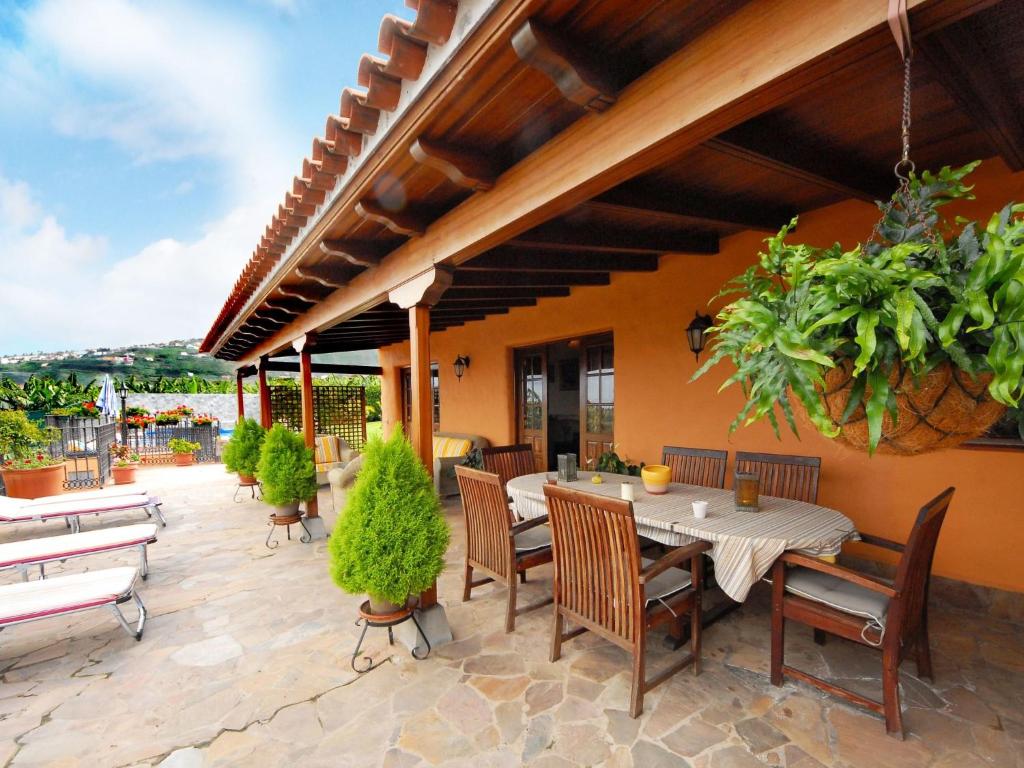 fecbfeabaabbaf - Holiday Home Finca Paraiso - 3