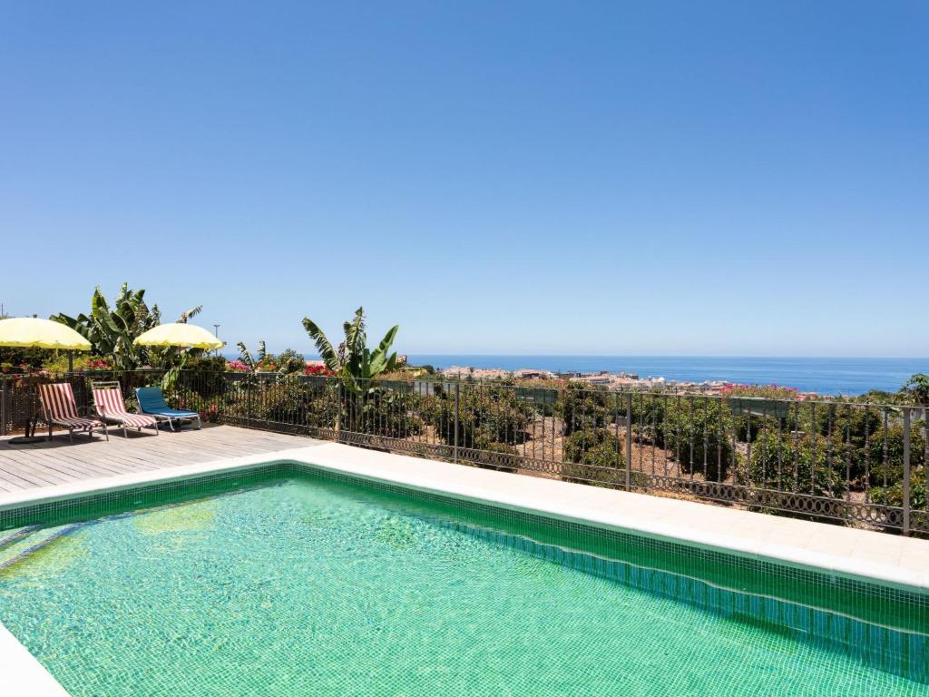 fecbfeabaabbaf - Holiday Home Finca Paraiso - 5