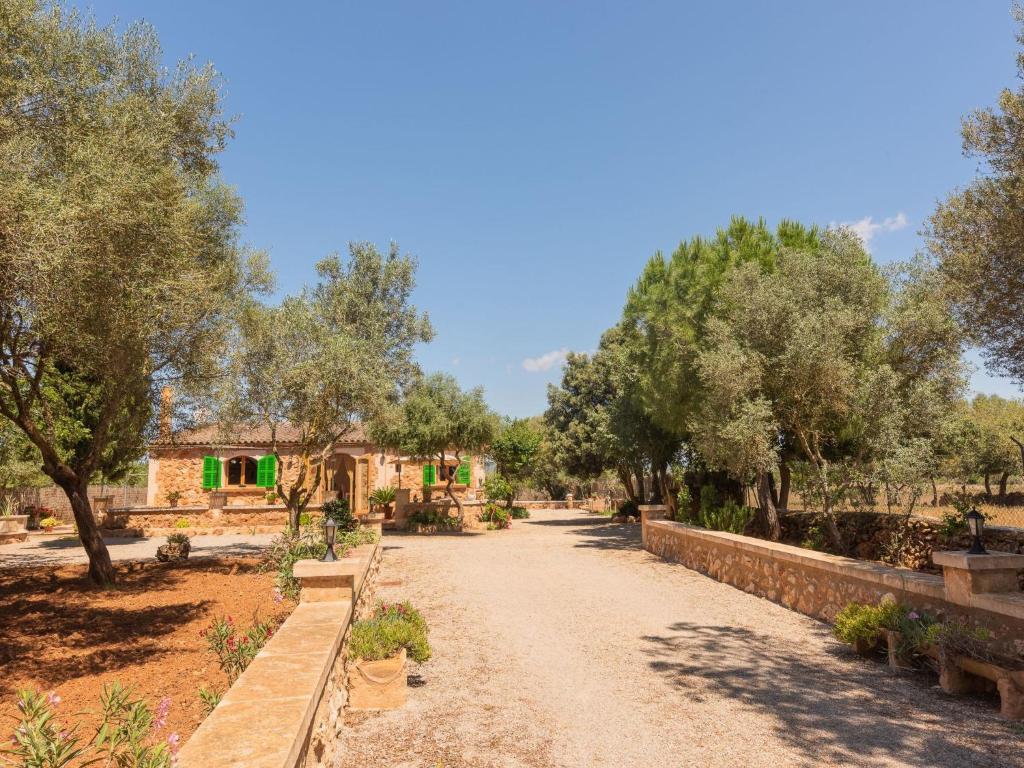 ebcbfaebca - Holiday Home Villa Es Tres Pins - 5