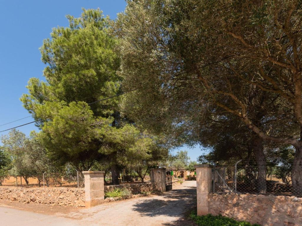 ebcbfaebca - Holiday Home Villa Es Tres Pins - 3