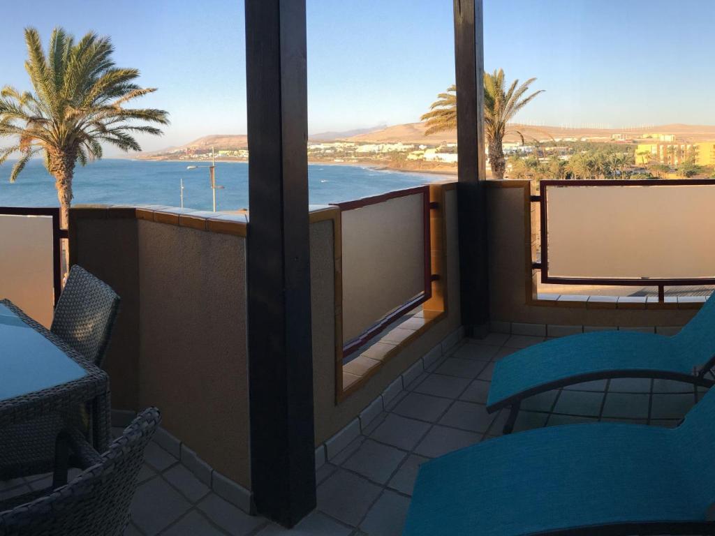 dccefcfcbfbdaee - Apartment Panorama mit Wasserblick - 3