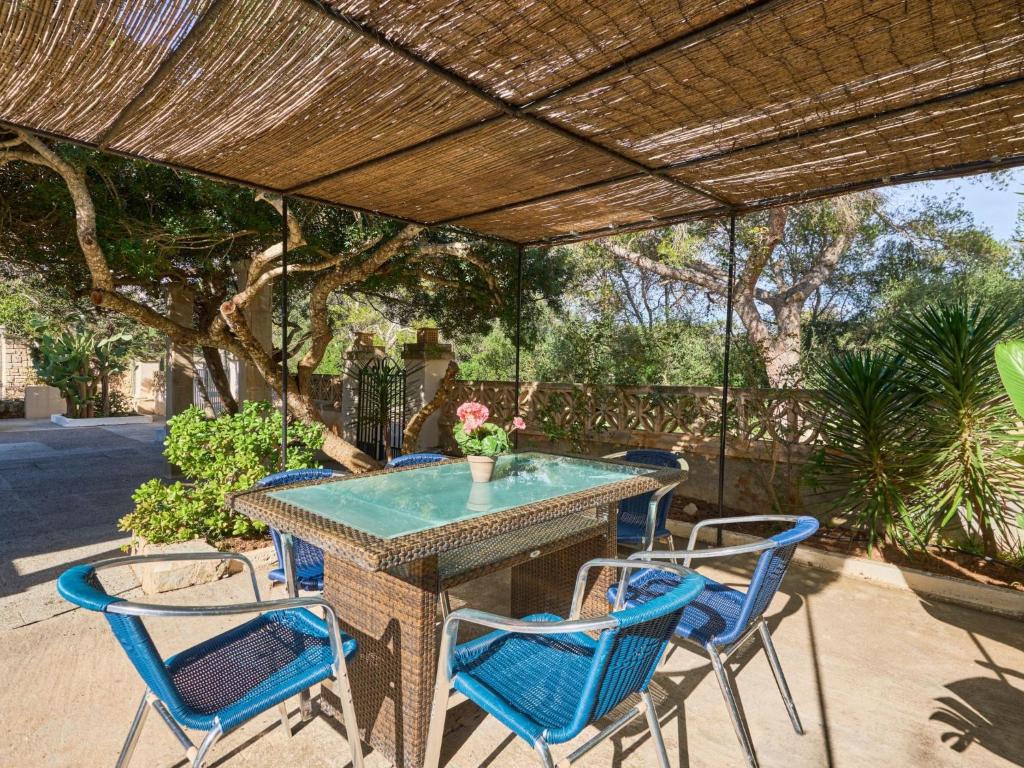 bbefefadad - Holiday Home Es Pinar - 3